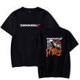 thumbnail image 1 of TEKKEN 8 T-Shirt Hwoarang Game Merch Men Women Gift Fan (XXS-XXXXL), 1 of 2