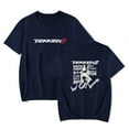 thumbnail image 1 of TEKKEN 8 T-shirt Jun Game Merch Men Women Gift Fan (XXS-XXXXL), 1 of 2
