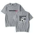 thumbnail image 1 of TEKKEN 8 T-shirt Jun Game Merch Men Women Gift Fan (XXS-XXXXL), 1 of 2