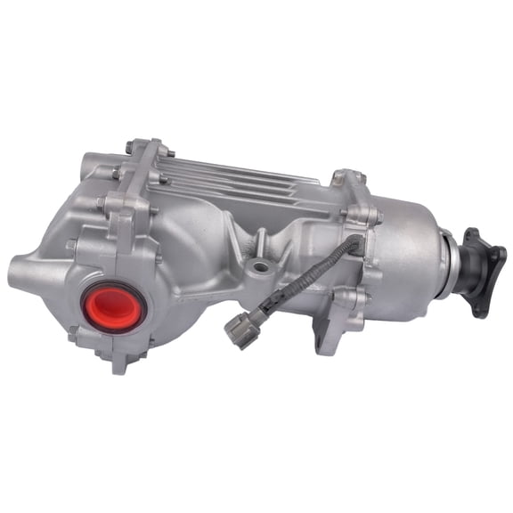TEKKOAUTO 5.173 Ratio Rear Differential for 2008-2013 Nissan Rogue 2008-2015 Nissan Rogue Select SUV
