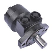 TEKKOAUTO Hydraulic Motor 101-1034-009 for Char-Lynn H Series 2-Bolt Standard Mount 4.50 in /r
