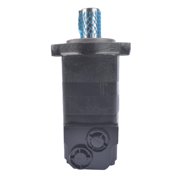 TEKKOAUTO Hydraulic Motor 104-1025-006 104-1025 Fits for Eaton Char-Lynn Motor 2000 Series