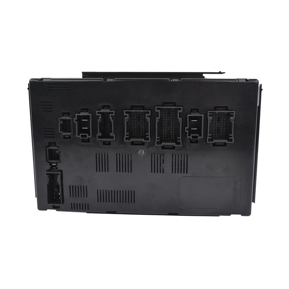 TEKKOAUTO Rear Signal Acquisition SAM Control Module Fits for Mercedes-Benz GL ML 320 350