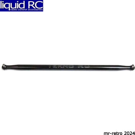 TEKNO R/C TKR68553 Big Bone Center Driveshaft Slash 4x4 Shaft Onl TKRC6854 Multi-Colored