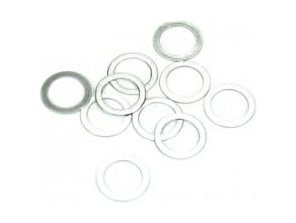 TEKNO RC LLC 5x7x.2mm shims 10pcs TKR1226 Elec Car/Truck Replacement Parts
