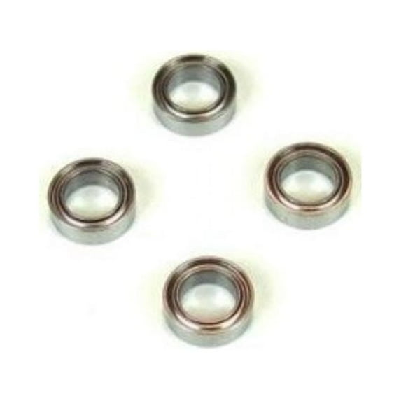 Tekno RC BB050825 Ball Bearing 5x8x2.5mm 4pcs