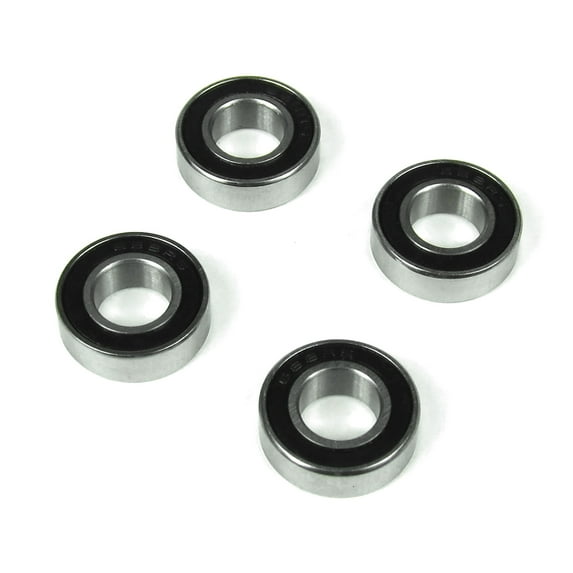 Tekno RC BB08165 Ball Bearing 8x16x5mm EB48/SCT410 (4)