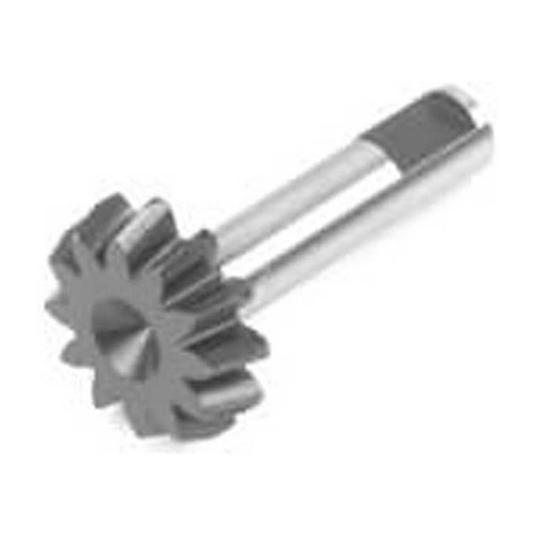 TKR9153 – Diff Pinion (12t, CNC, use with TKR9151) TKR9153 – Diff Pinion (12t, CNC, use with TKR9151)