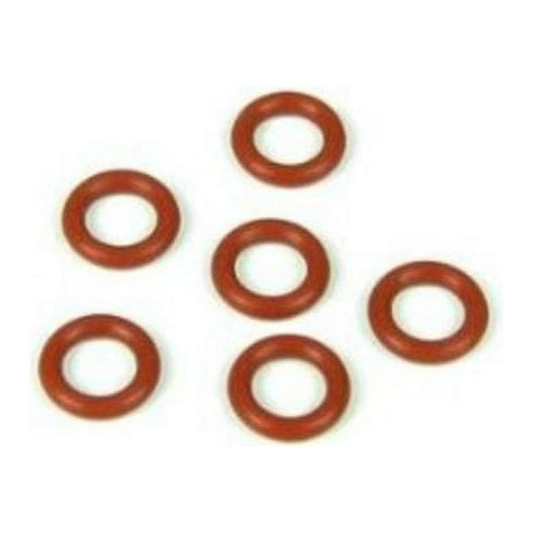 TKR5144 – Differential O-Rings (6pcs) TKR5144 – Differential O-Rings (6pcs)