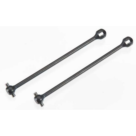 TEKNO RC LLC Driveshaft Front/Rear Hardened Steel EB48 TKR5072 Elec Car/Truck Replacement Parts