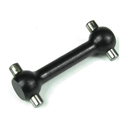 TEKNO RC LLC Driveshaft center rear hardened steel EB48 TKR5076 Elec Car/Truck Replacement Parts