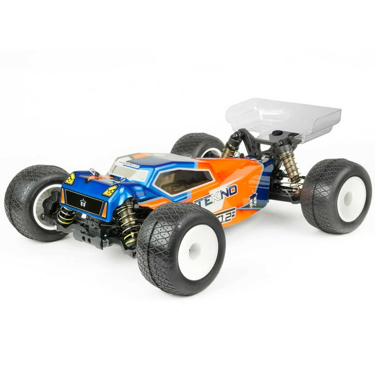 Tekno rc truck deals