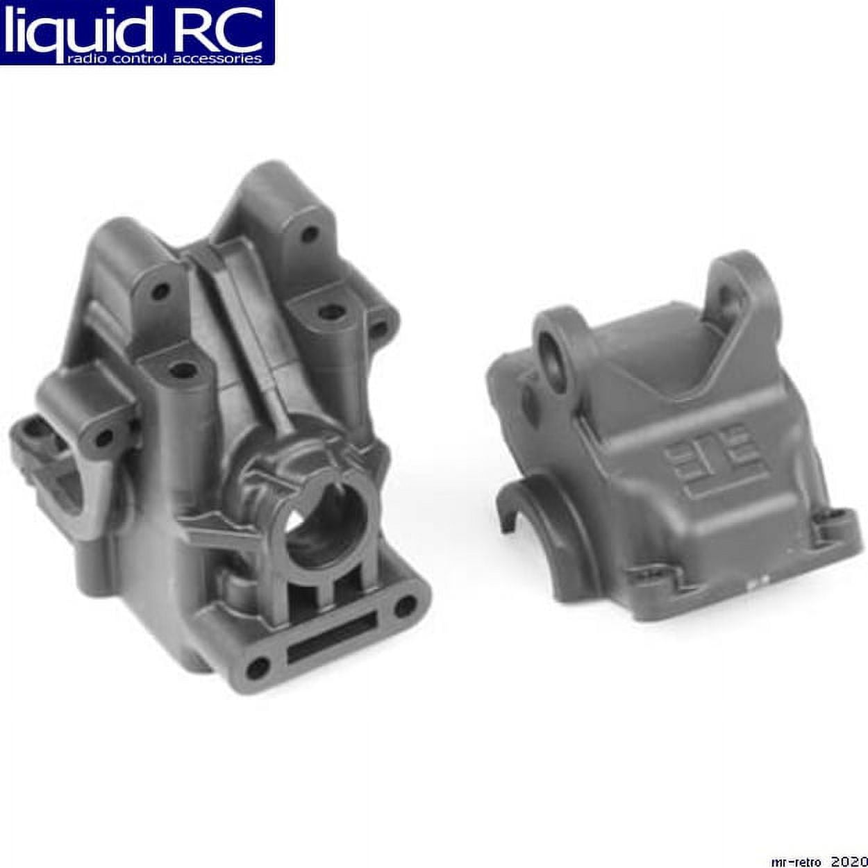 Ricambio EB48 SCT Cambio Angolo Posteriore Tekno RC 5016B, Con Cuscinetto 5x13x4mm, Per Modelli EB48/Sct - Ricambio Per Auto RC Cupolino Benelli Trk 502 X - Foto 10