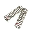 thumbnail image 1 of Tekno RC 8774 Low Frequency Shock Spring Set Rear 1.6x13.7, 1 of 2