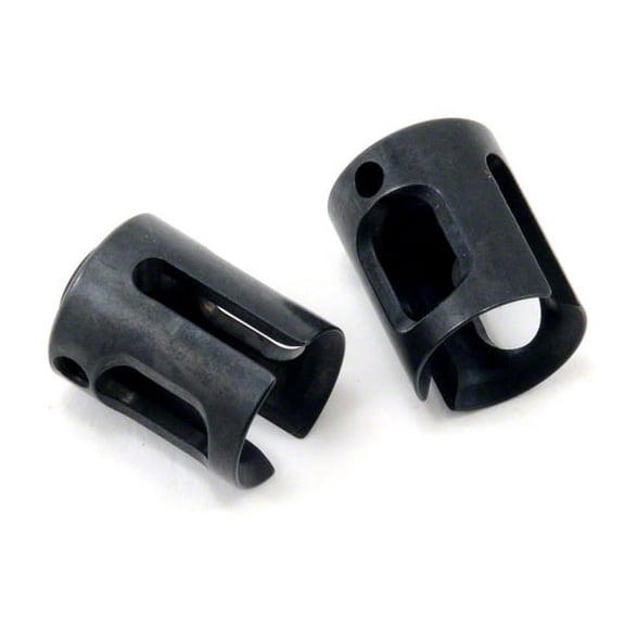 TEKNO RC LLC Lightened Drive Cups for M6 DriveshaftsSlshStamp TKR6828X Electric Car/Truck Option Parts