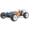 thumbnail image 1 of TEKNO RC LLC NT48 2.0 4 Wheel Drive Nitro 1/8 Competition Truggy Kit TKR9400 Cars Electric Kit Other, 1 of 11