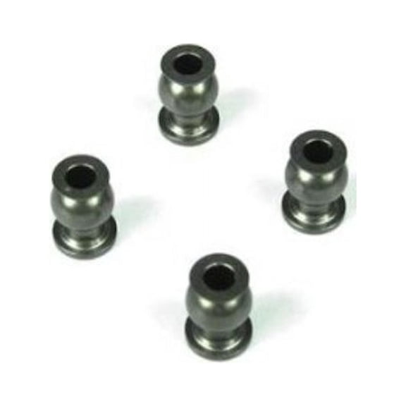 Tekno RC 5052A Pivot Balls 6.8mm/Inside Camber EB48/SCT4 (4)