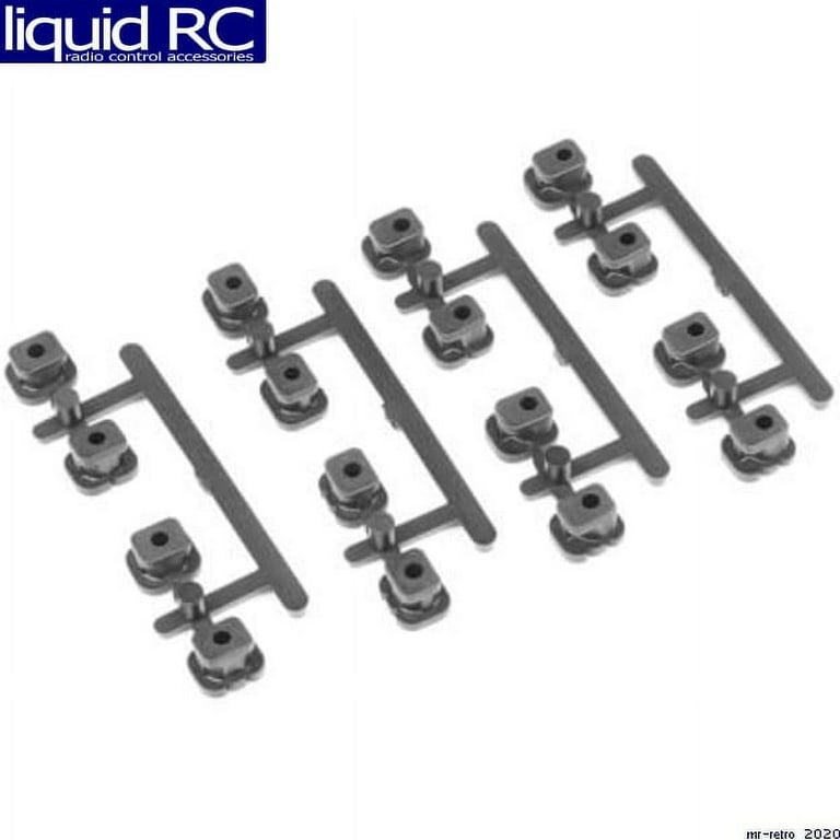 TKR9165 – Rear Arm Hinge Pin Inserts (2.0) TKR9165 – Rear Arm Hinge Pin Inserts (2.0)