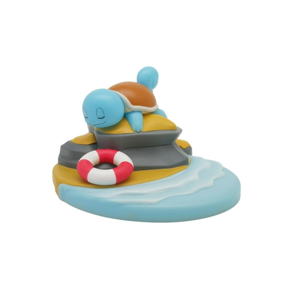 TEKNOFUN Offizielle Pokemon-Lizenz Pokemon-Lichtszene SCHIGGY Light Figure USB-C fr Ki