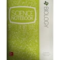 thumbnail image 1 of Pre-Owned TEKS Biology Science Notebook - Teacher Annotated Edition (Paperback) 0078962072 9780078962073, 1 of 1