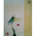 thumbnail image 1 of Pre-Owned TEKS Integrated Physics + Chemistry: Reading Essentials Paperback, 1 of 1