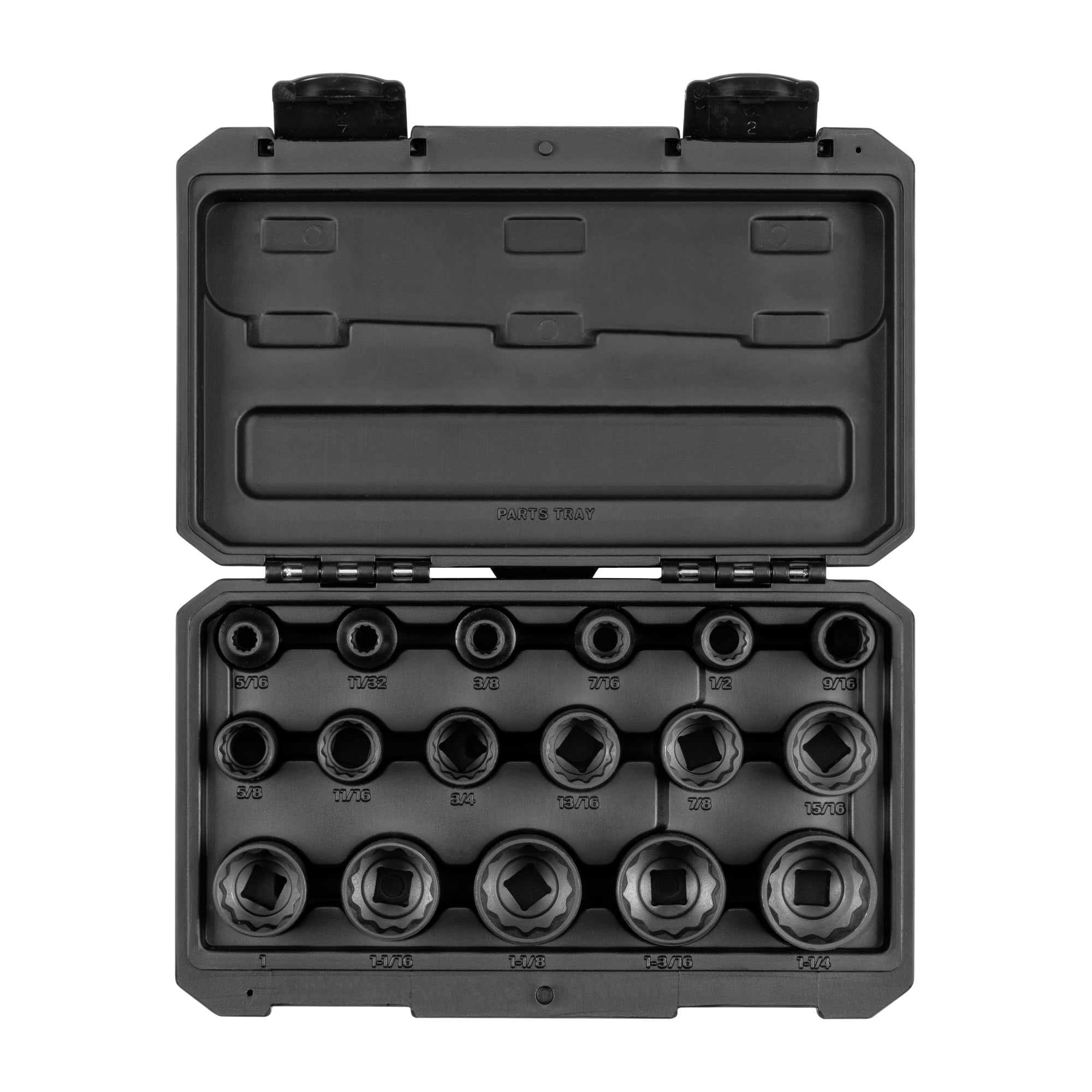 Tekton 1/2 Inch Drive X 28 Mm Deep 12-Point Socket SHD23328