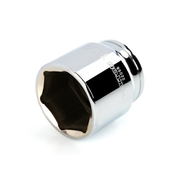 TEKTON 1/2 Inch Drive x 1-1/2 Inch 6-Point Socket | SHD22038