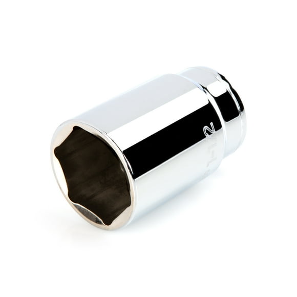 TEKTON 1/2 Inch Drive x 1-1/2 Inch Deep 6-Point Socket | SHD23038