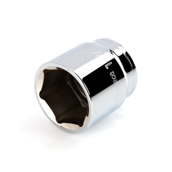 TEKTON 1/2 Inch Drive x 1-7/16 Inch 6-Point Socket | SHD22036