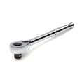 thumbnail image 1 of TEKTON 1/2 Inch Drive x 10-1/2 Inch Quick-Release Ratchet | SRH11210, 1 of 7