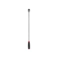 thumbnail image 1 of TEKTON 1/2 Inch Drive x 24 Inch Quick-Release Comfort Grip Extra-Long Ratchet | SRH12224, 1 of 4