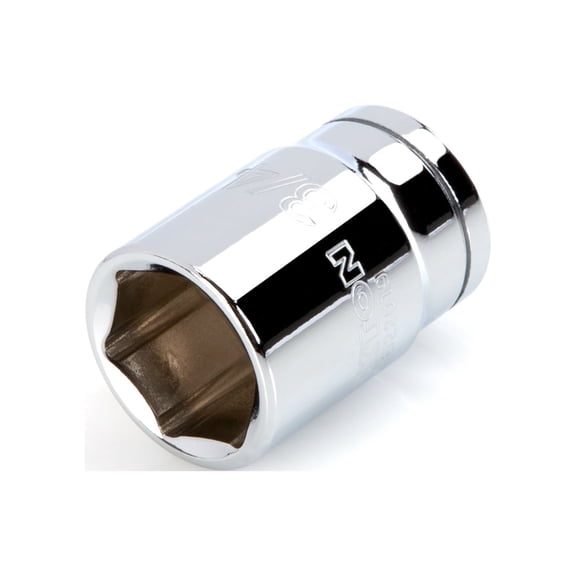 TEKTON 1/2 Inch Drive x 3/4 Inch 6-Point Socket | SHD22019