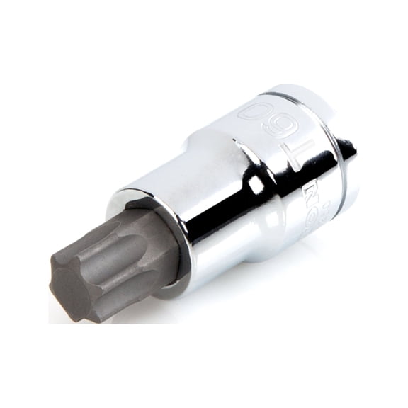 TEKTON 1/2 Inch Drive x T60 Torx Bit Socket | SHB24260