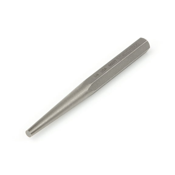 TEKTON 1/4 Inch Solid Punch | 66077