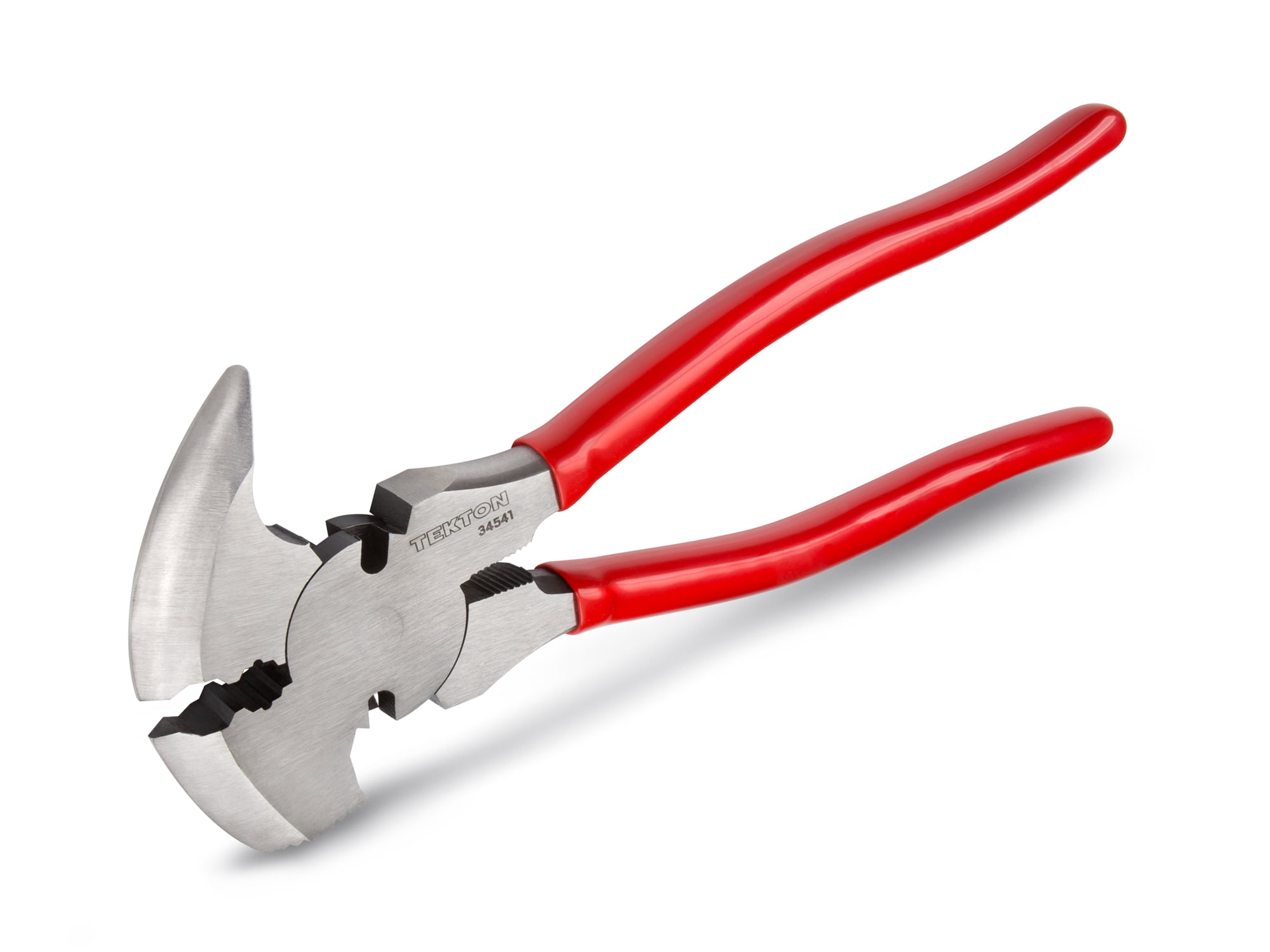 Tekton 10-1/2 in. Fencing Pliers PSP10010