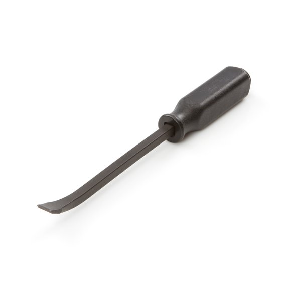 TEKTON 12 Inch Angled Tip Handled Pry Bar | LSQ42012
