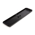 thumbnail image 1 of TEKTON 13 Inch 2-Rail Storage Tray | OSC72000, 1 of 2