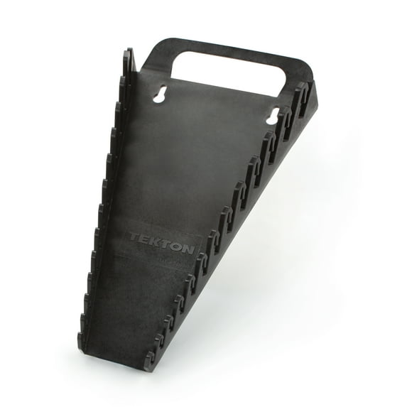 TEKTON 13-Tool Wrench Keeper (Black) | 79349