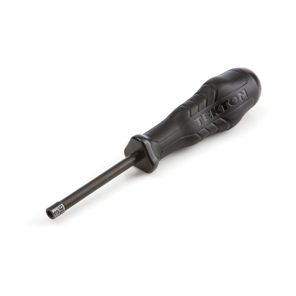 TEKTON 3/16 Inch High-Torque Nut Driver | 26862