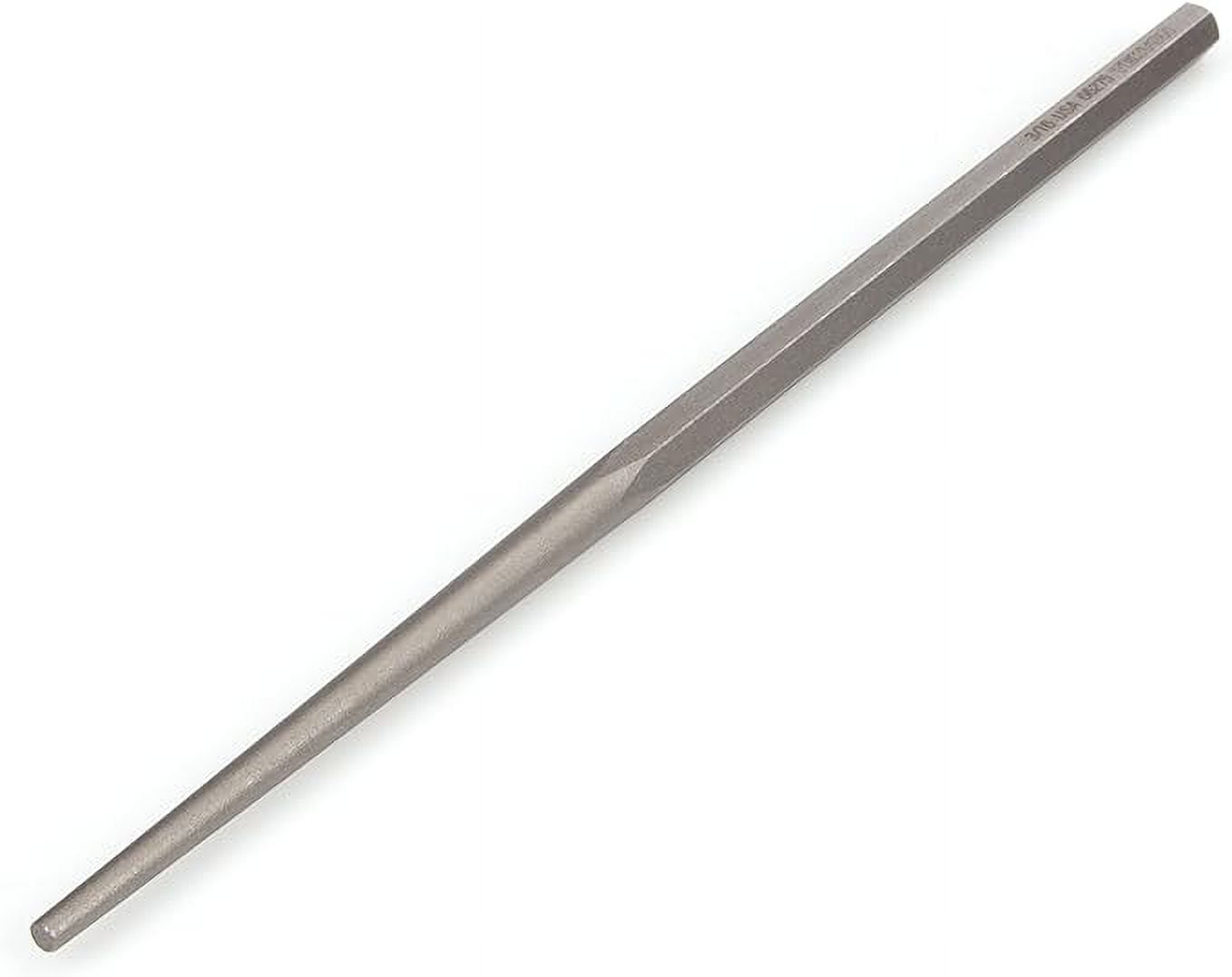 TEKTON 3/16 Inch Long Alignment Punch | 66275