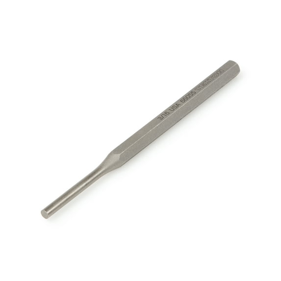 TEKTON 3/16 Inch Pin Punch | 66055