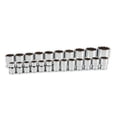 thumbnail image 1 of TEKTON 3/4 Inch Drive Shallow 12-Point Socket Set, 23-Piece (19 - 50 mm) | SHD93016, 1 of 4