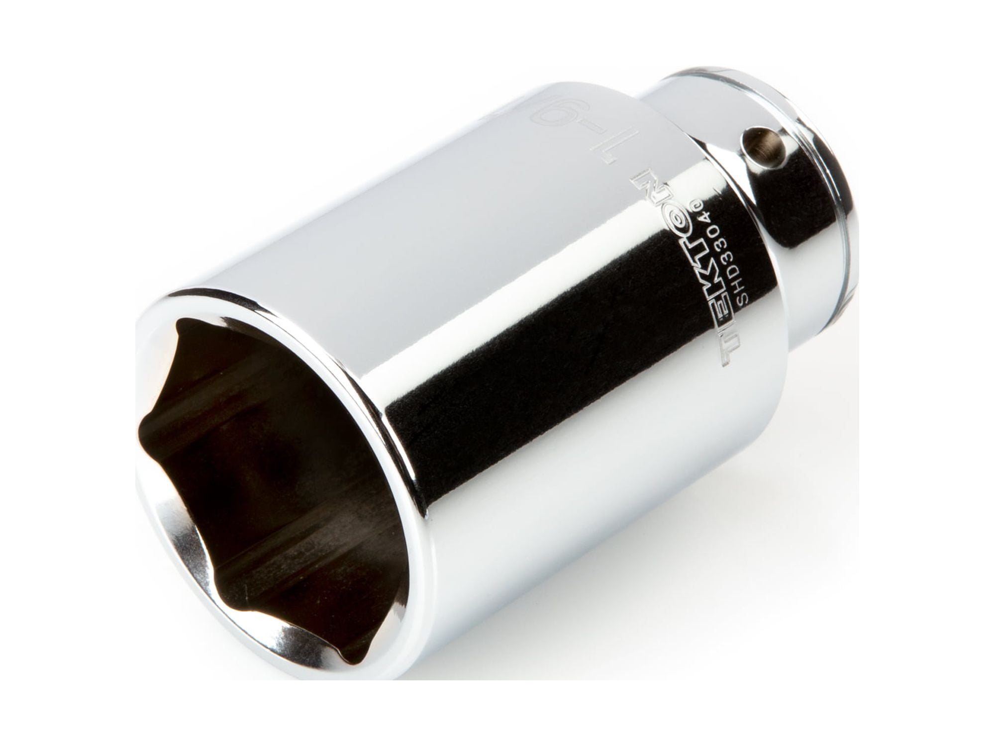 TEKTON 3/4 Inch Drive x 19/16 Inch Deep 6Point Socket SHD33040