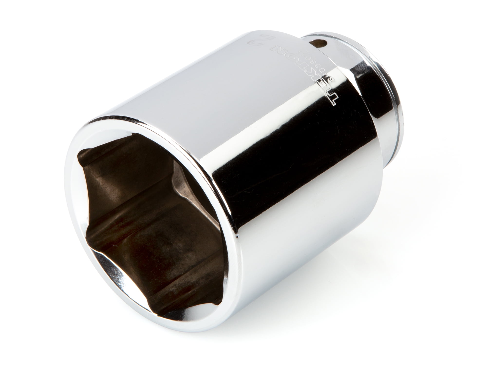 TEKTON 3/4 Inch Drive x 2 Inch Deep 6Point Socket SHD33051