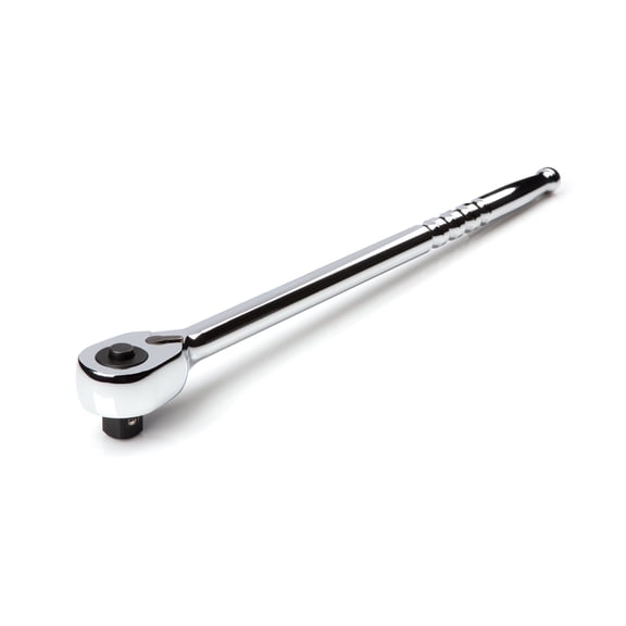 TEKTON 3/4 Inch Drive x 22 Inch Quick-Release Ratchet | SRH11322