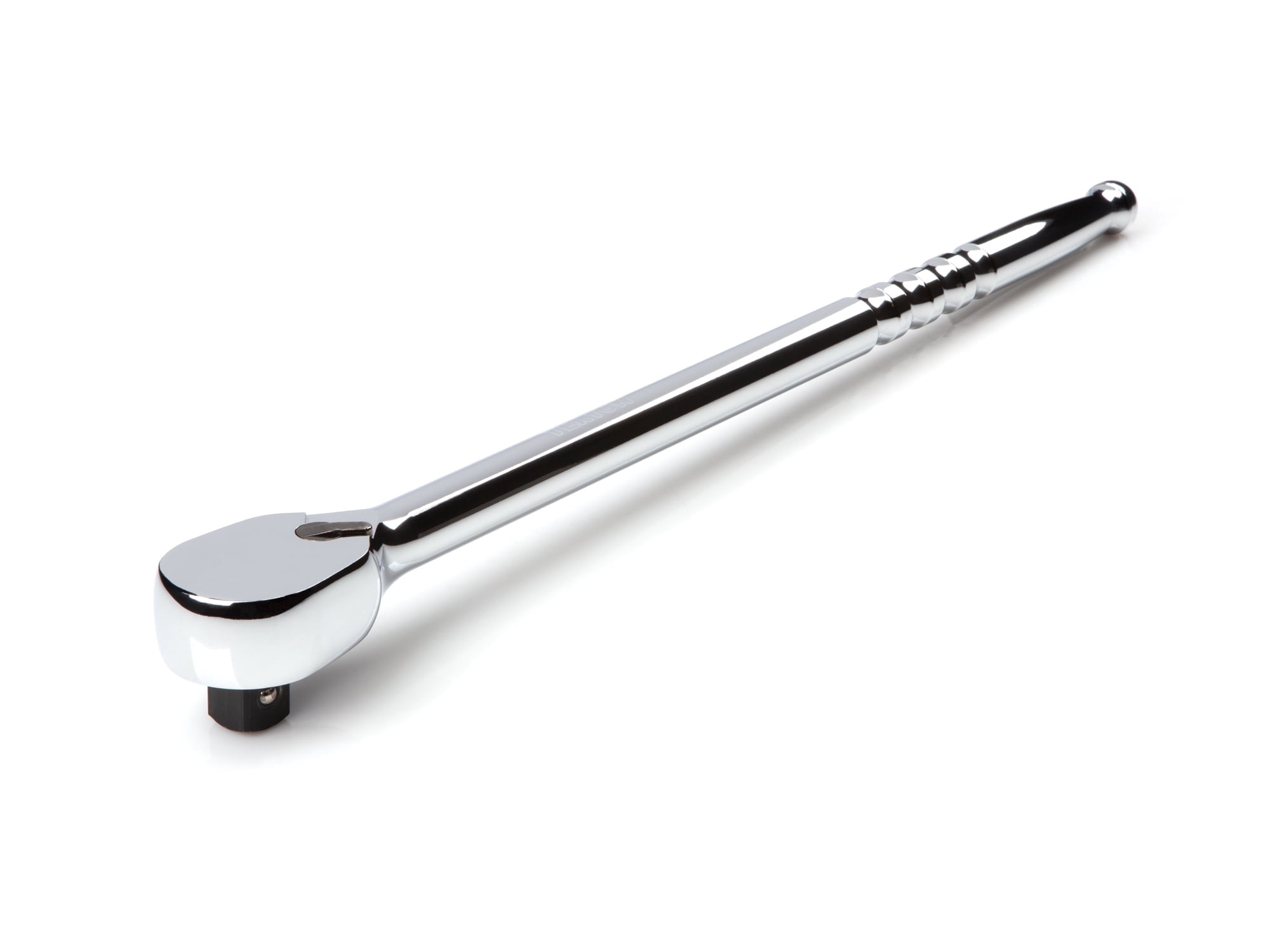 TEKTON 3/4 Inch Drive x 22 Inch Ratchet | SRH01322 - Walmart.com
