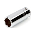 thumbnail image 1 of TEKTON 3/4 Inch Drive x 26 mm Deep 6-Point Socket | SHD33126, 1 of 4