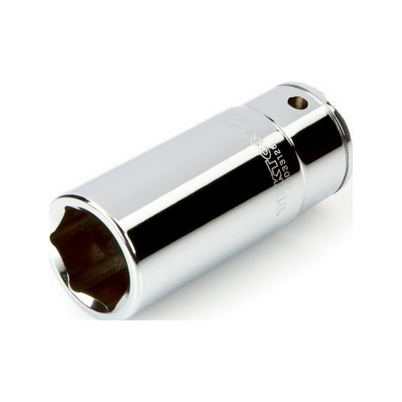 TEKTON 3/4 Inch Drive x 26 mm Deep 6-Point Socket | SHD33126