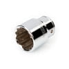TEKTON 3/4 Inch Drive x 35 mm 12-Point Socket | SHD32335