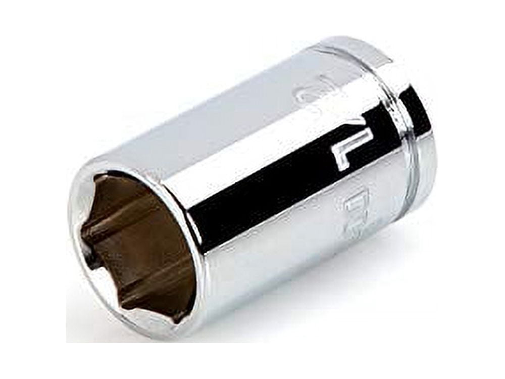 TEKTON 3/4 Inch Drive 1-15/16 Inch Deep 6-Point Socket | SHD33049 For Heavy Duty Repair